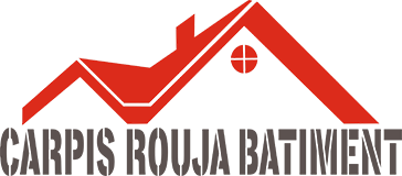 Logo CARPIS ROUJA BATIMENT