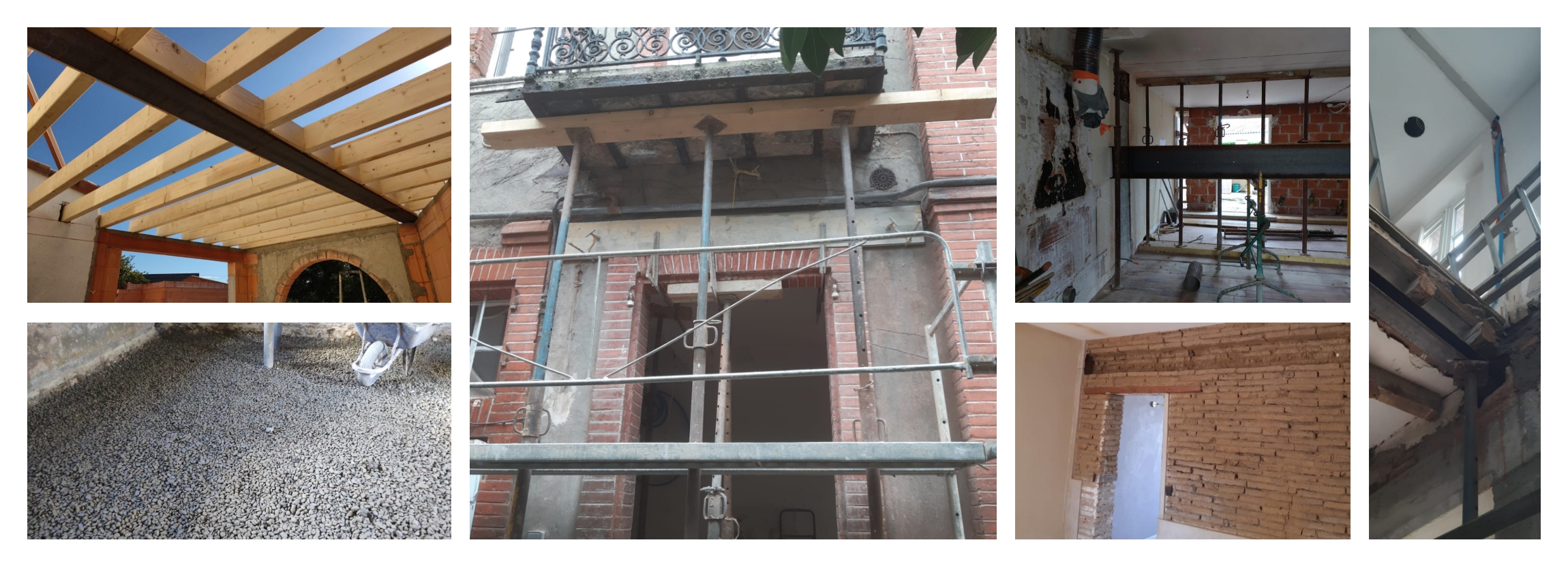 rénovation
