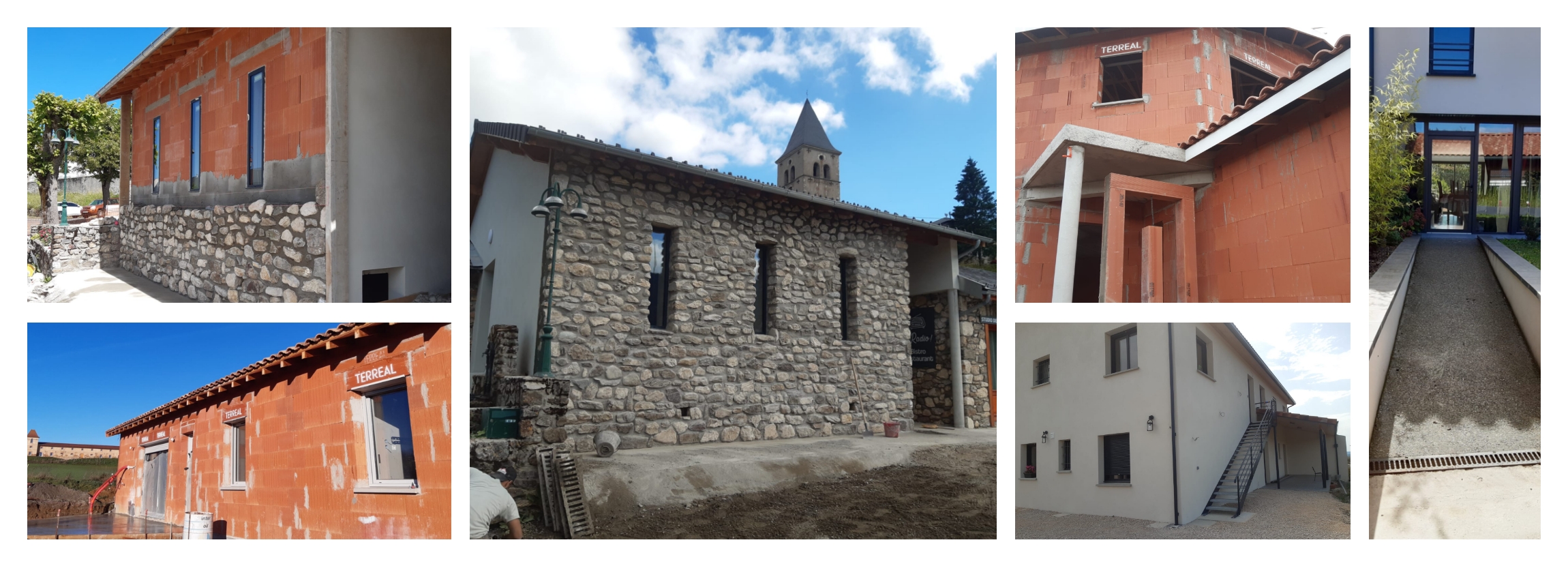 constructions