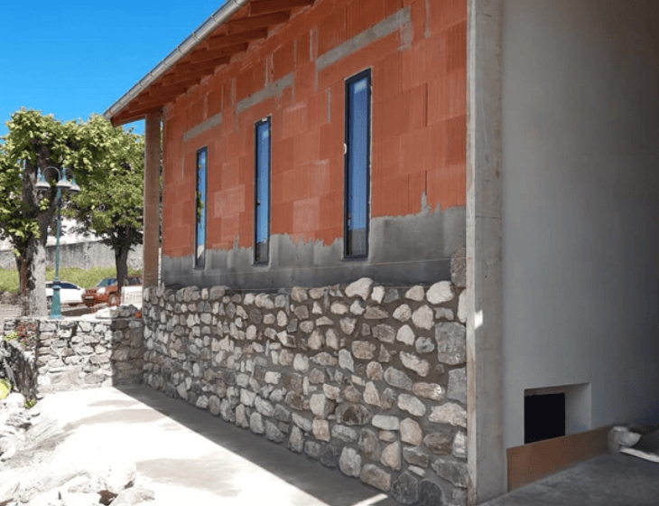 rénovation