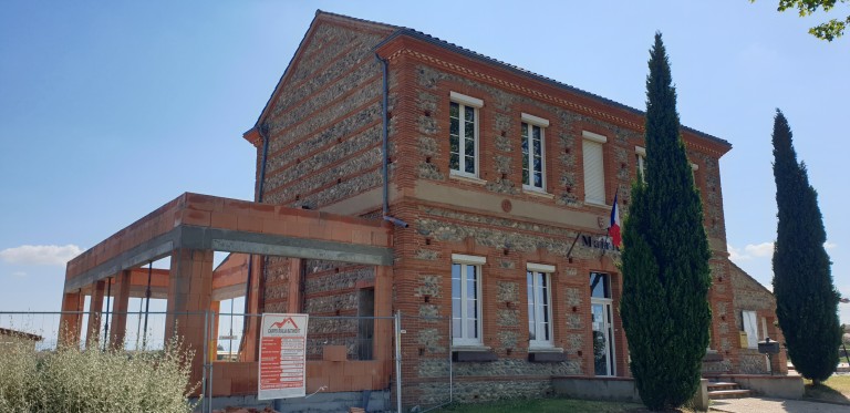 Agrandissement de maison à Auterive, Muret et Carbonne : quelles solutions pour gagner de l’espace en 2026 ?
