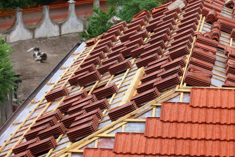 Nos conseils pour réussir la rénovation de toiture à Muret